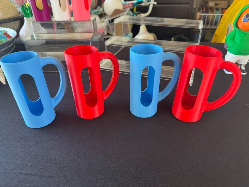 Alani/Slim Drink Holder