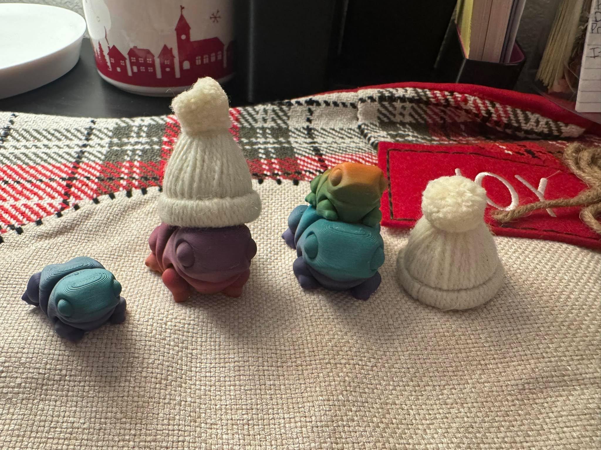 Mini Flexi Animals view 3